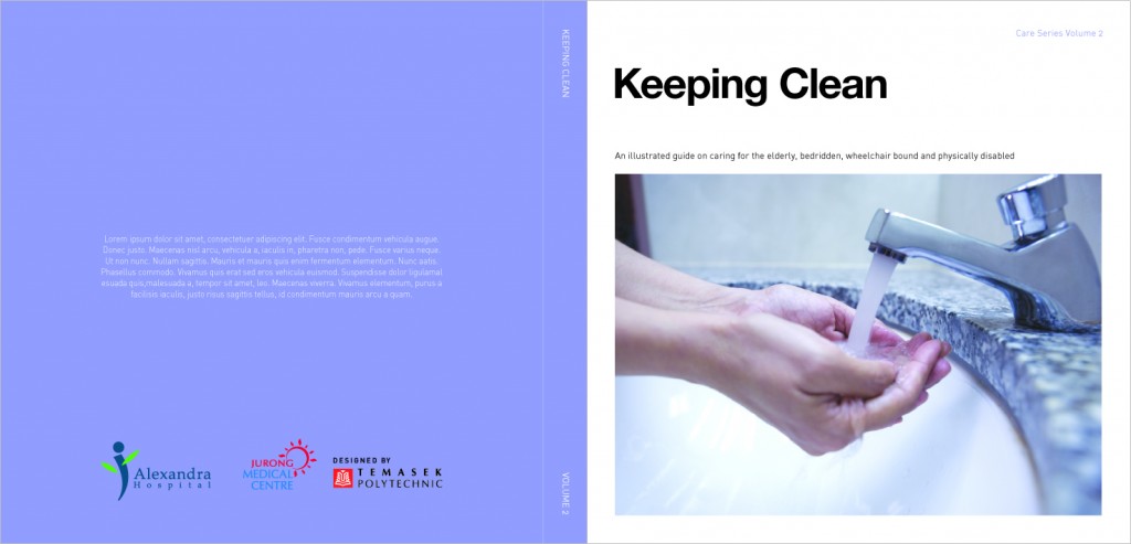 Keeping Clean Cover